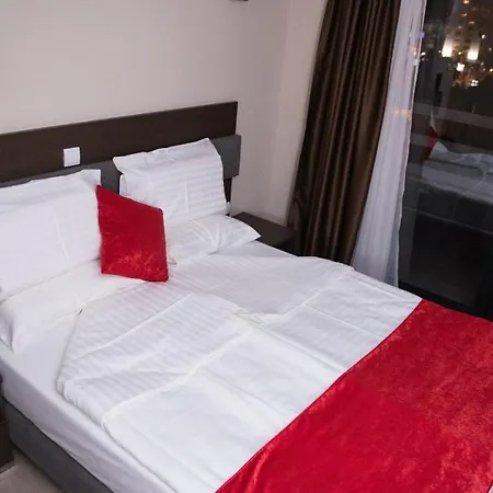 Apartamento La.I.F. Apartments Skopje