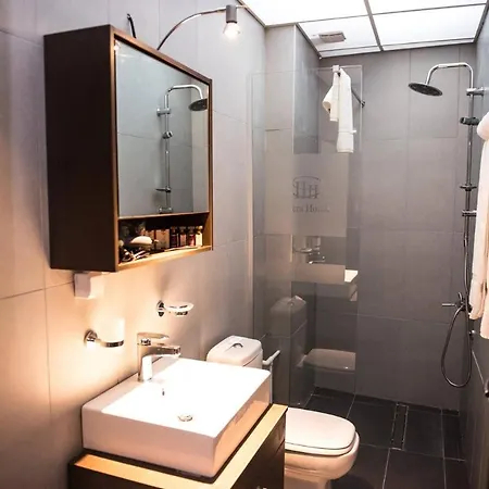 La.I.F. Apartments Skopje Skopie