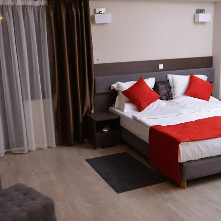 La.I.F. Apartments Skopje
