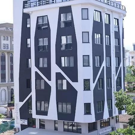 La.I.F. Apartments Skopje Skopie