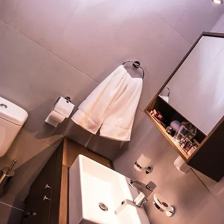 La.I.F. Apartments Skopje