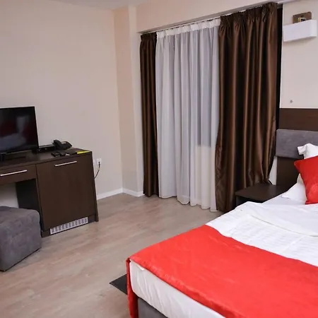Apartamento La.I.F. Apartments Skopje